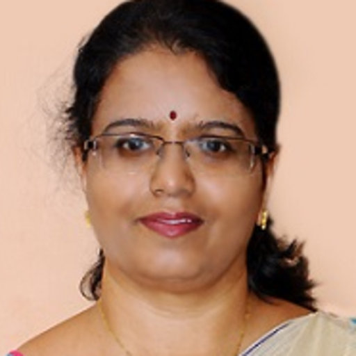 Dr Latha Venkatesan